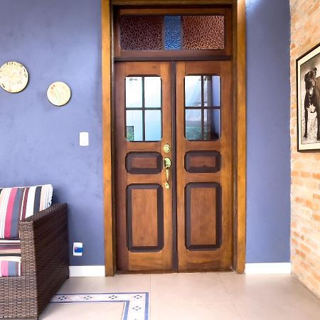 Casa Refugio Cantareira Mairiporã Dış mekan fotoğraf
