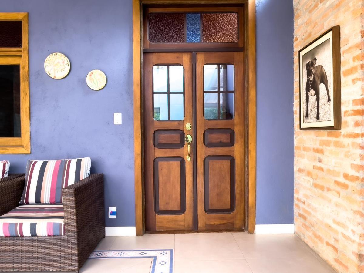 Casa Refugio Cantareira Mairiporã Dış mekan fotoğraf